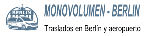 Logo Monovolumen Berlin