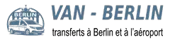 Logo Van Berlin