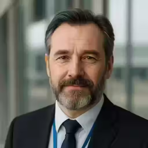 Friedrich — Fleet Manager