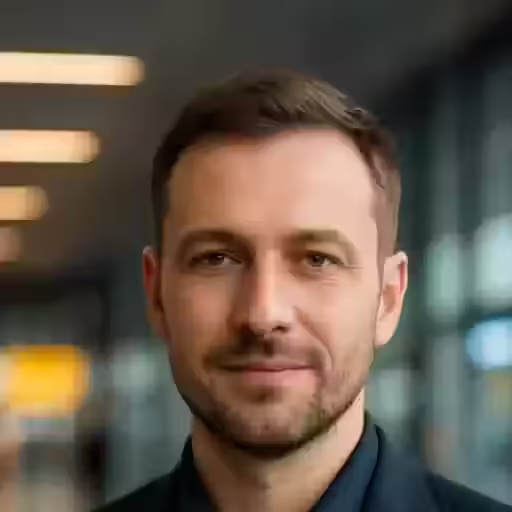 Gerhard — Operations