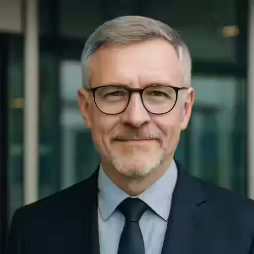 Klaus — BER Logistics