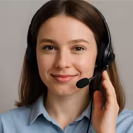 Luisa — Support 24/7