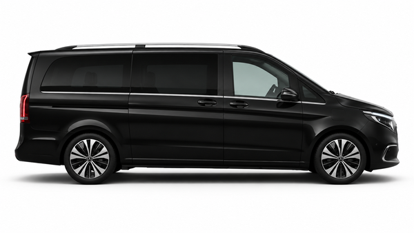 Mercedes-Benz EQV Long