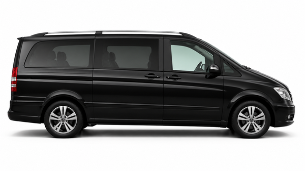 Mercedes Viano Premium